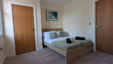 West Yorkshire Apartment Huddersfield - Foto 3