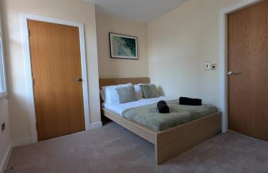 West Yorkshire Apartment Huddersfield - Foto 3
