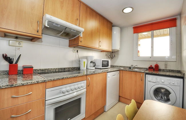 Apartamento Día Lloretholiday - Foto 5