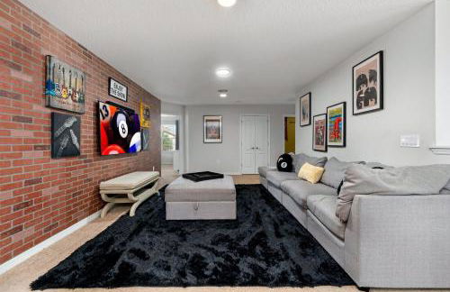 Comfortable Vacation Home Great Resort Pool/Spa Sleeps 20 - Foto 62