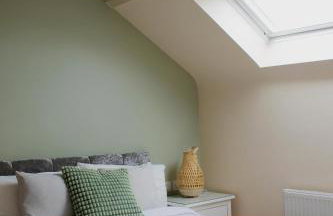 1 Bed Flat - Sleeps 2 - Parking - Wifi - Foto 21