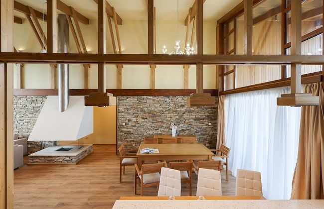 Pirin Golf & Country Club Apartment Complex - Photo 23