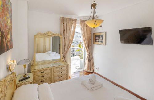 Nice Sea View Elegant Apartment - Foto 38