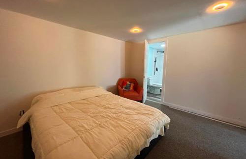 Waterfront Lakehouse Getaway in Clinton with HOT TUB - Foto 15