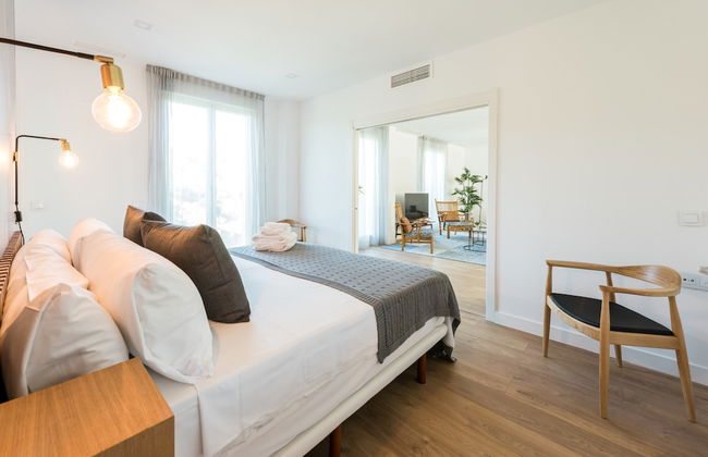 Plaza de España Skyline - Foto 74