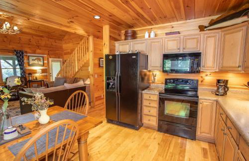 Bear Valley Cabin - Photo 6