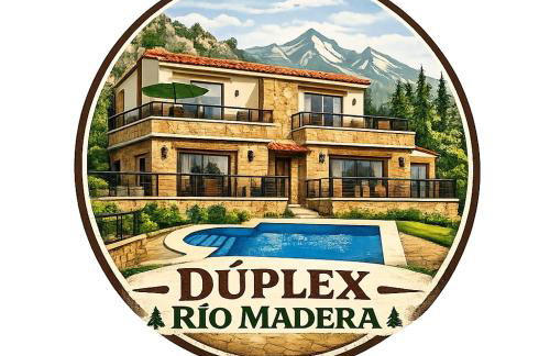Dúplex Río Madera - Foto 51