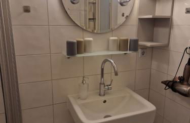 Ferienwohnung Seesternchen am Deich C49 - Foto 12