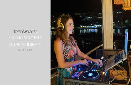 I love Villa Puerto Beach, Altea - Photo 73