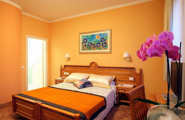 Cà Rocca Relais - Foto 10