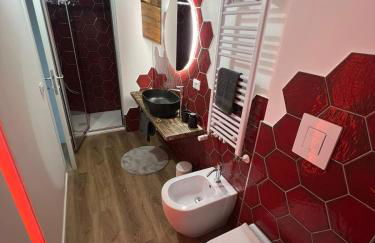 Abitare il Tempo-Elegante e Moderno-ad 1 bus da Roma - Foto 15