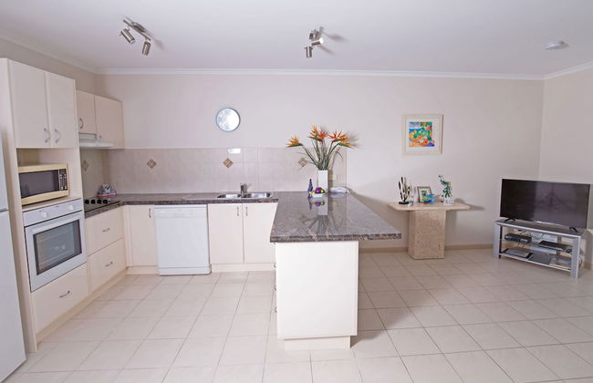 Mission Reef Resort - Foto 8