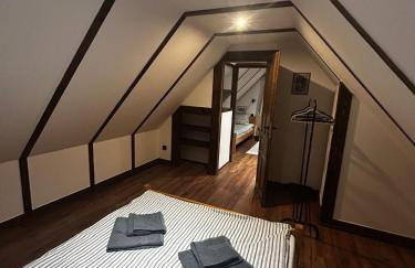 Domek przy Rozpadlisku 2 - Foto 12