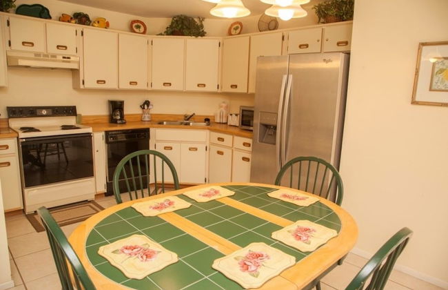 Ly54607 - Indian Ridge - 4 Bed 2 Baths Villa - Foto 24