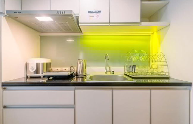 Minimalist Studio at Bogor Icon Apartment - Foto 6