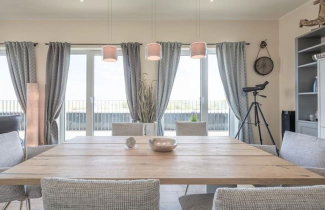 Appartement in Fantastischer Lage auf Nordstrand - Foto 18