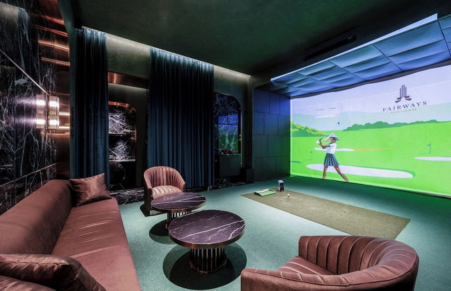 Fraser Residence Hanoi - Foto 63