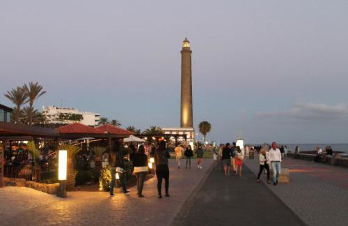 Villa Deluxe Suites Maspalomas - Photo 44