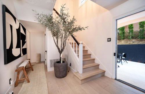 The Ultra-Luxury Escape in Coldwater Canyon - Foto 60