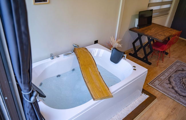 MONTANA SUITE BUNGALOW - Photo 28