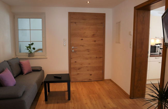 Sonnau Vacation Apartment Near Wildkogelarena - Foto 7