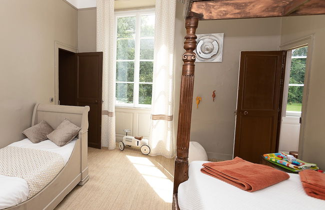 Château L'escale - Photo 12