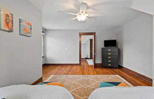 19th Century 'Cleveland Double' - Walk To Beach - Foto 31