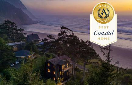 Stunning Ocean Views Steps to Beach • Tranquil Retreat Cove Keep by AvantStay - Photo 1