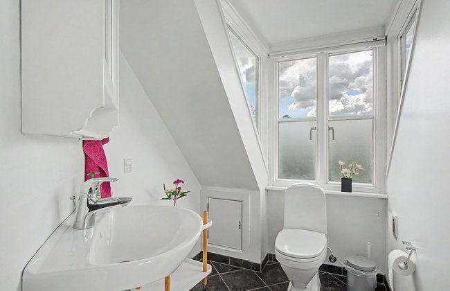 "Gullan" - 75m from the sea - Foto 20