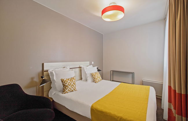 Appart'City Confort Paris Villejuif - Foto 7