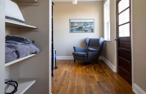 Forest Park 4BR-3BA 1st Fl Master ABODEbucks - Foto 31