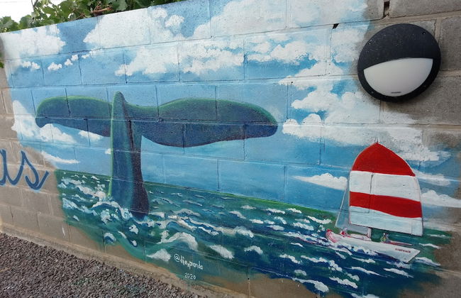 Cabañas Las Brisas - Photo 45