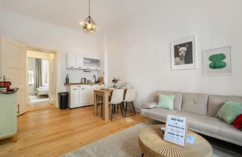 Neukölln Vibes Tiny and Trendy - Foto 13