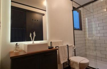 Lofts a 2km da Catedral, Pet Friendly, Wi-fi 1gb, Ar condicionado - Foto 27