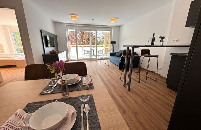 SONNENHOF Apartments - Photo 13