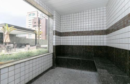 2 quartos no Vila da Serra - Foto 60