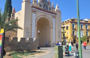 Apartment in the center of Seville - Foto 22