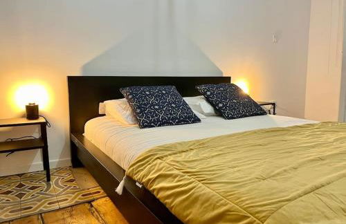 Appartement Victor Hugo - balcon - Foto 13