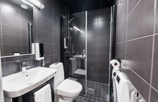 Forenom ApartHotel Vantaa Tikkurila - Photo 23