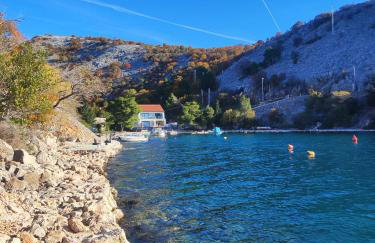 Magic Sea View - Apartments Rina - Photo 38