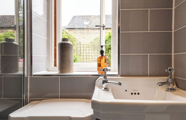 Cosy 2BD Cottage Near Daylesford - Foto 39