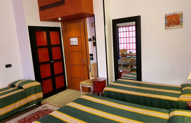 Hotel Feel Inn Venice Airport Rooms - Foto 63