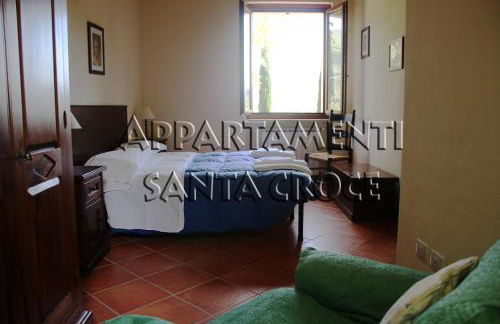 Appartamenti Santa Croce - Photo 73