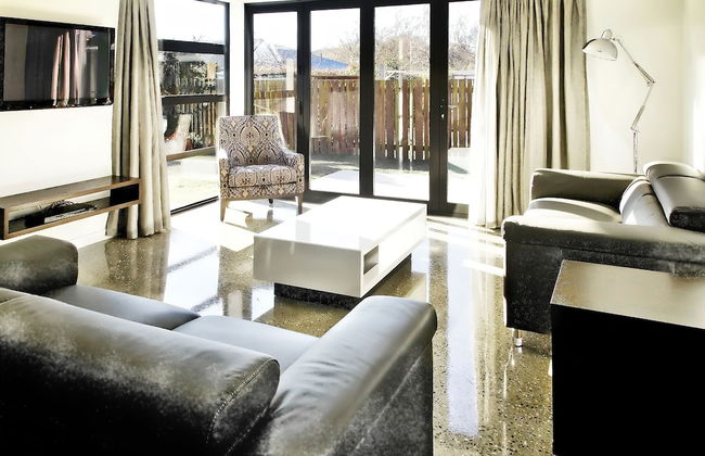 Apartments on Upton - Foto 11