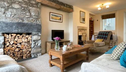 Glasfryn Cottage Dolgellau - Foto 2