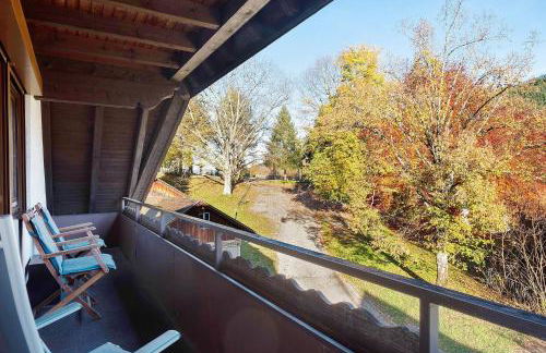 Ferienwohnung Waldblick - Foto 18