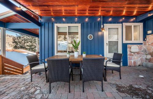 Cobalt Peak - Pet-Friendly Sauna Panoramic Views - Foto 48