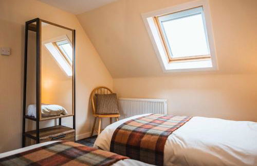 Croft House, Armadale Bay - Foto 21