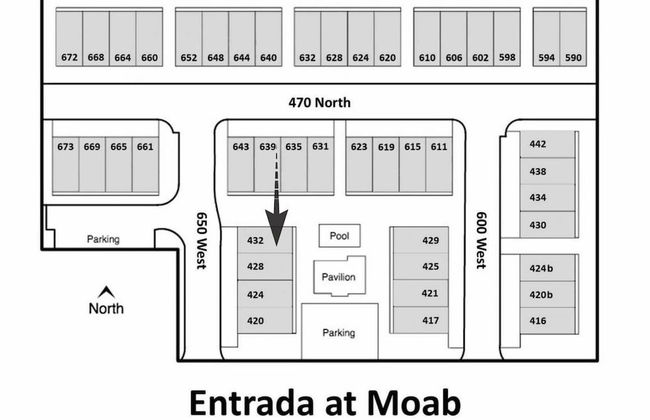 Entrada at Moab 432 - Photo 40