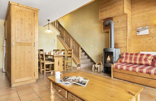 Résidence Les Balcons de La Rosière - Foto 9